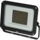 Brennenstuhl 1171250041 Strahler Schwarz 100 W LED D