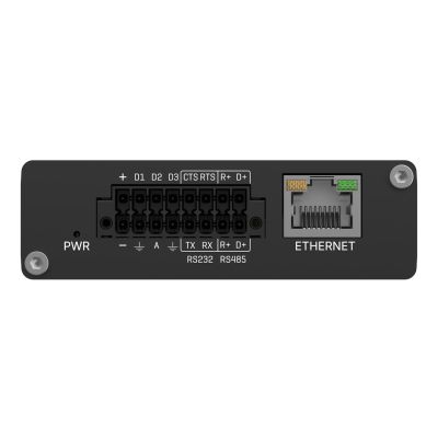 4. Teltonika NTP001 NTP-Server mit GPS