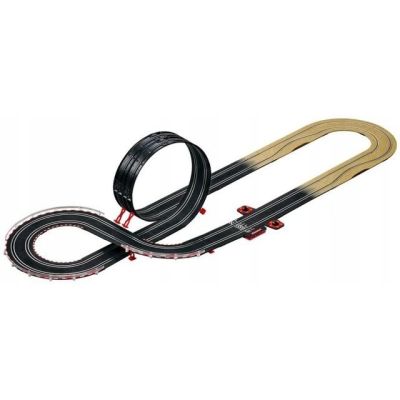 4. Carrera Super Rally Track 4,9 m