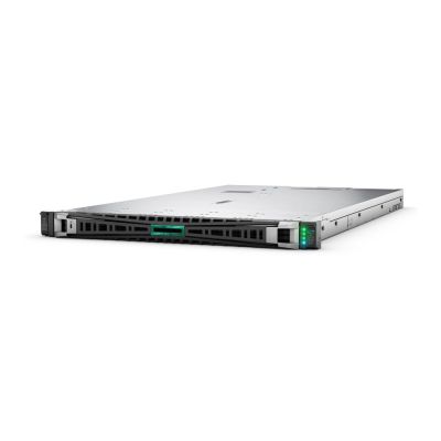 HPE ProLiant DL360 Gen12 Server, 960 GB, Rack (1U), Intel® Xeon® 6505P 2,2 GHz, 64 GB DDR5-SDRAM, 1000 W
