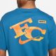 4. Nike FC M T-Shirt DH7492 407