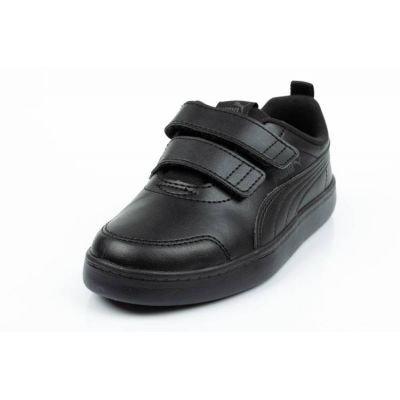3. Puma Courtflex Infants Jr Schuhe 371544 06