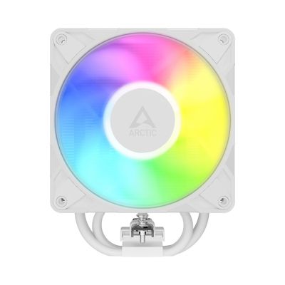 4. ARCTIC Freezer 36-S A-RGB Prozessor-Luftkühler 12 cm Weiß 1 Stück.