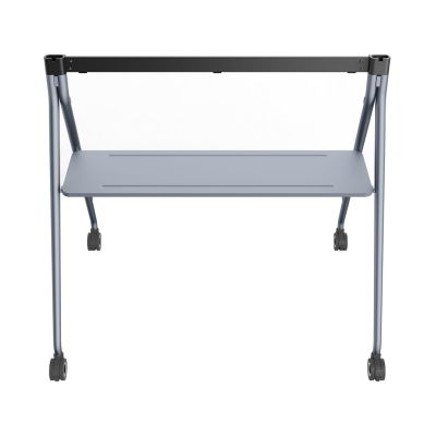 4. Yealink MB-FS-P750T Ständer Schwarz, Grau
