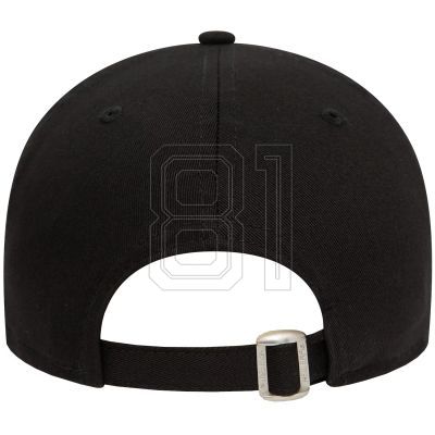 3. New Era League Essentials 940 New York Yankees Kappe 60435189