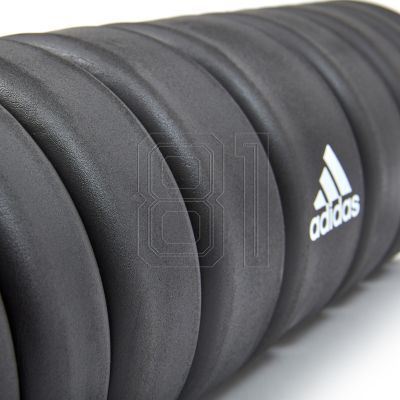 8. Roller, Schaumstoffrolle adidas ADAC-11501