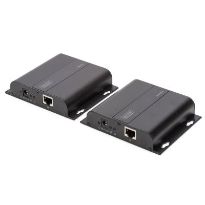 4. Digitus 4K HDMI Video Extender über CAT/IP (Kit)