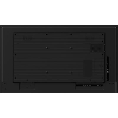 10. Iiyama-Panel 50" 3840x2160 UHD VA Haze 25 % 500 cd/m2