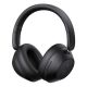 Baseus Bass 30 Max On-Ear-Bluetooth 5.3-Funkkopfhörer – Schwarz