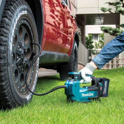 16. Makita MP001GZ Kompressor 24 l/min Akku