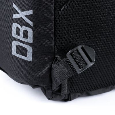 12. 3-in-1 Kompakt-Trainingstasche 25 Liter - DBX-SB-25w