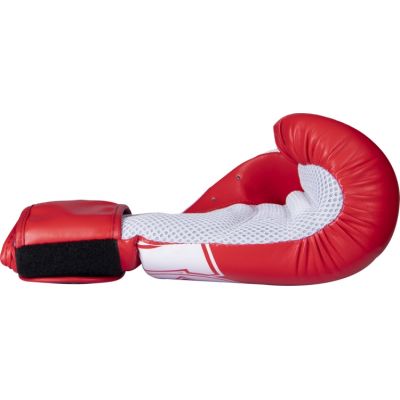 4. RTT-NK3 Boxhandschuhe Rot 10 oz