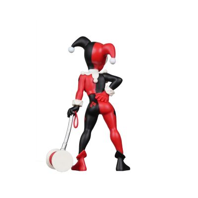 5. MINIX DC - HARLEY QUINN MIT HAMMER