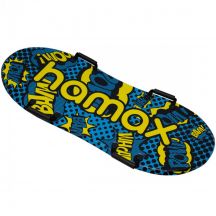 Hamax Twin Tip Surfer Comic Ham550060 Basis