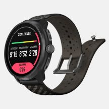 SUUNTO Race 2 Titanium Black - Sportuhr