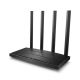 6. TP-Link Archer C6 WLAN-Router Fast Ethernet Dualband (2,4 GHz/5 GHz) Weiß