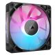 Corsair iCUE LINK RX120 RGB 12cm Gehäuselüfter Schwarz