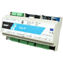 ROPAM NEO-IP-D9M ALARM-ZENTRALE