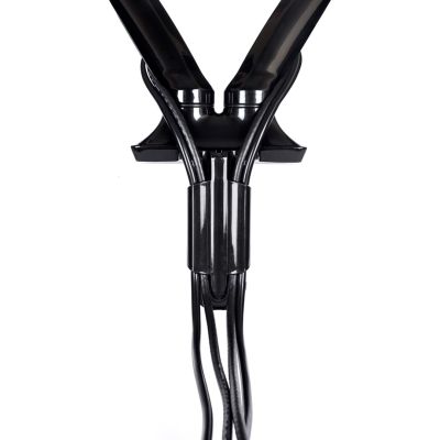 11. Iiyama DS3002C-B1 Tischhalterung – Schreibtischhalterung (verstellbarer Arm)