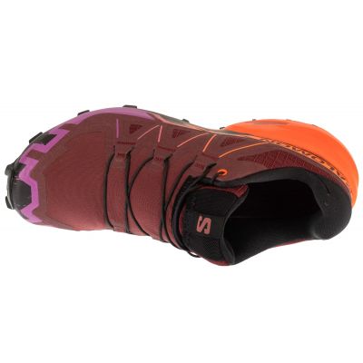 3. Salomon Speedcross 6 W L47960900 Laufschuhe