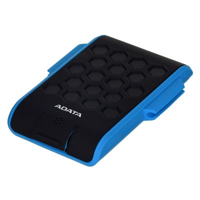 4. Externe Festplatte ADATA HD720 (2 TB; 2,5"; USB 3.2; blau)