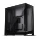 2. PHANTEKS NV-Serie NV9 MK2 PC-Gehäuse, Big-Tower, EATX, DRGB, gehärtetes Glas – Schwarz