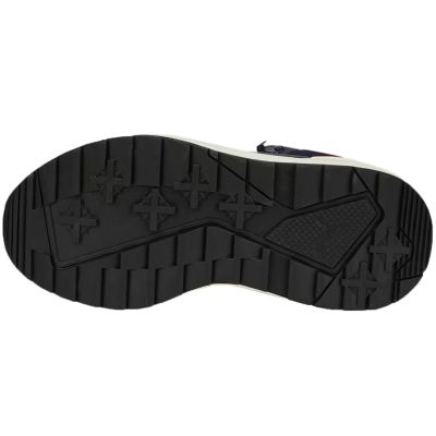 8. Puma X-Ray Speed Mid Wtr Jr Schuhe 387385 02