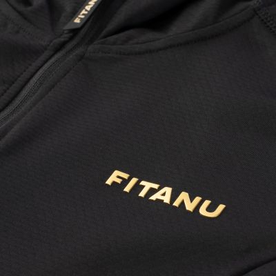 3. FASENTI Damen-Sweatshirt W