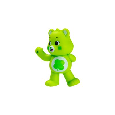 3. CARE BEARS S1 FIGUREN - 3ER-PACK (SORTIMENT)