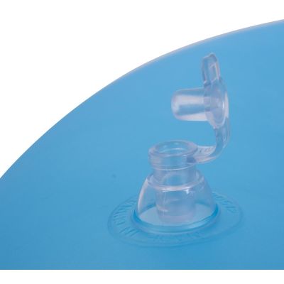 9. NEON SCHWIMMRING 76CM 47213 BLAU