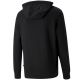 5. Puma ESS+ Tape Full-Zip Hoodie TR M 848768 01