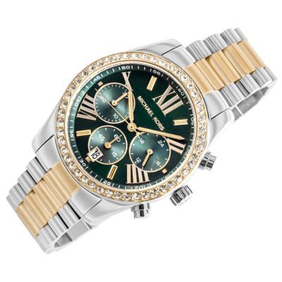 2. MICHAEL KORS Lexington MK7303 Damenuhr + Box