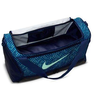 4. Nike Brasilia M Duff-Tasche - 9.5 AOP M HV6601-492
