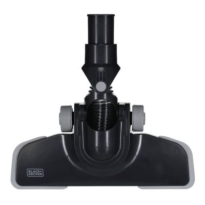 10. Black+Decker BXVMS600E (600W) kabelgebundener Bodenstaubsauger