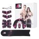 19. ABS MASTER PRO MULTI SET ELEKTROMUSKELSTIMULATOR NN HMS