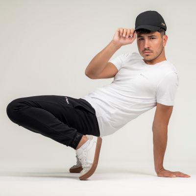 12. Fitanu Arvin III Kurzarm-T-Shirt M 92800620862