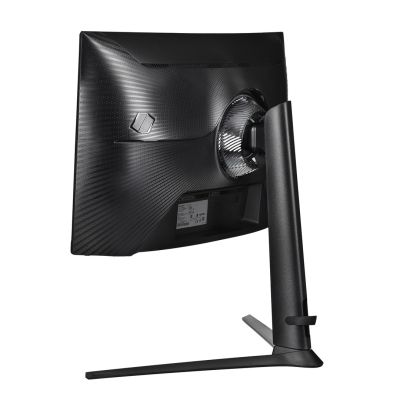 55. Monitor Samsung Odyssey G6 27" LS27BG650EUXEN