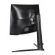 55. Monitor Samsung Odyssey G6 27" LS27BG650EUXEN