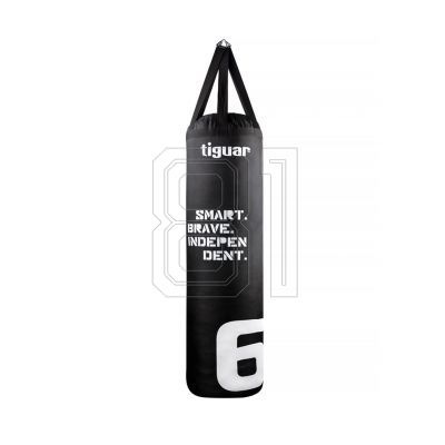 2. tiguar Boxsack TI-FWB060