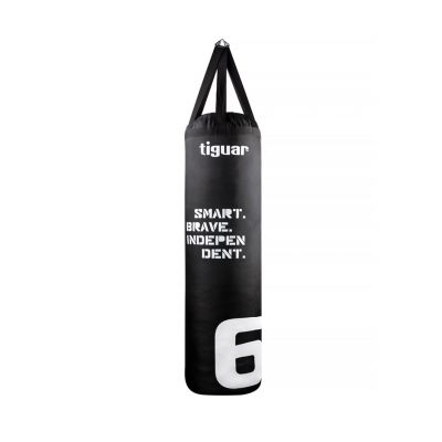 2. tiguar Boxsack TI-FWB060