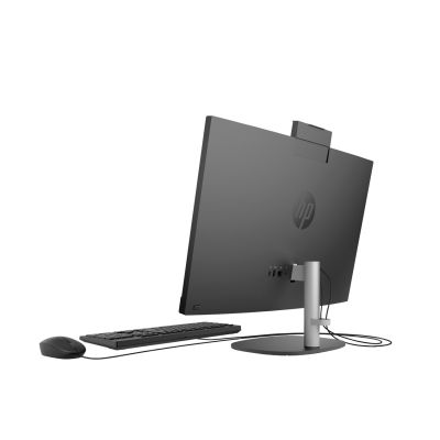 7. HP ProOne 240 G10 All-in-One-PC, 23,8" FHD IPS-Display, 250 Nits, AG Ultra 7 155U, 16 GB DDR5-5600 SSD, Intel UHD-Kamera (5 MP), Windows 11 Pro, 3 Jahre Vor-Ort-Service