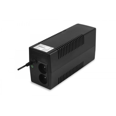 2. PicoUPS 600VA/360W 7Ah Unterbrechungsfreie Stromversorgung