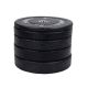 30. HMS YELLOW BUMPER Olympiascheibe 15 kg HTBR15 
