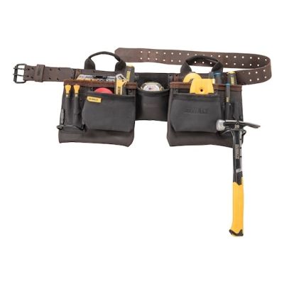 2. DeWALT DWST50112-1 Werkzeuggürtel