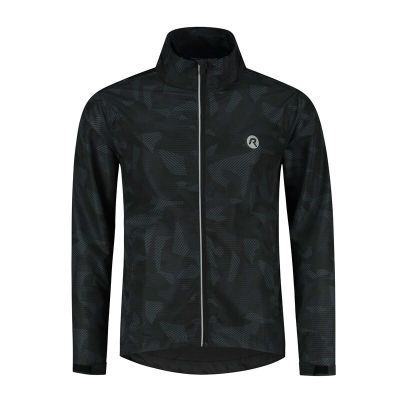 Rogelli CAMO 3XL Laufjacke