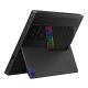 6. ASUS ROG Flow Z13 GZ302EA-RU126W Ryzen AI MAX+ 395 13,4" 2,5K Touch 180Hz IPS-Level 500nits Glänzend 64GB LPDDR5X SSD1TB WLAN+BT Kamera13MP/5MP 70Wh Radeon 8060S Grafikkarte Windows 11 Ausgeschaltet Schwarz