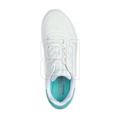2. Skechers Pop Back W 177092 WMNT Schuhe