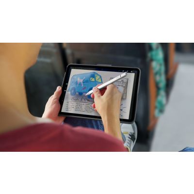 11. Logitech 914-000074 PDA-Stift 20 g Silber