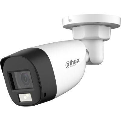 Dahua HAC-HFW1200CL-IL-A-0280B-S6 4-in-1-Kamera