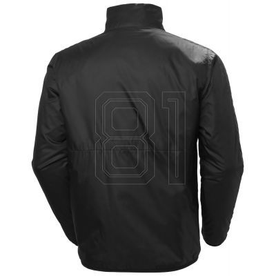 6. Helly Hansen Active Spring Insulator M 53084 990 Jacke